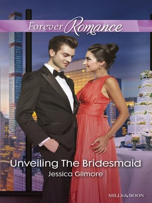 cover image of Unveiling the Bridesmaid